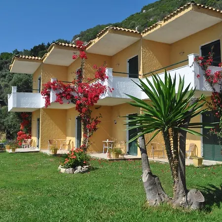 Ionian Sea View Studios By Hotelius Episkopiana  Exterior photo