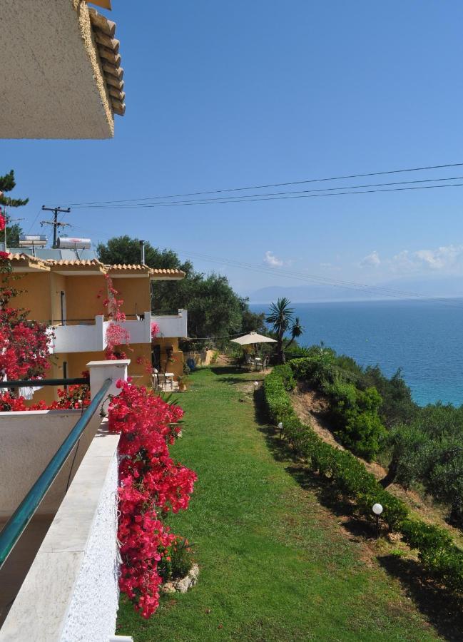 Apartment Ionian Sea View By Hotelius