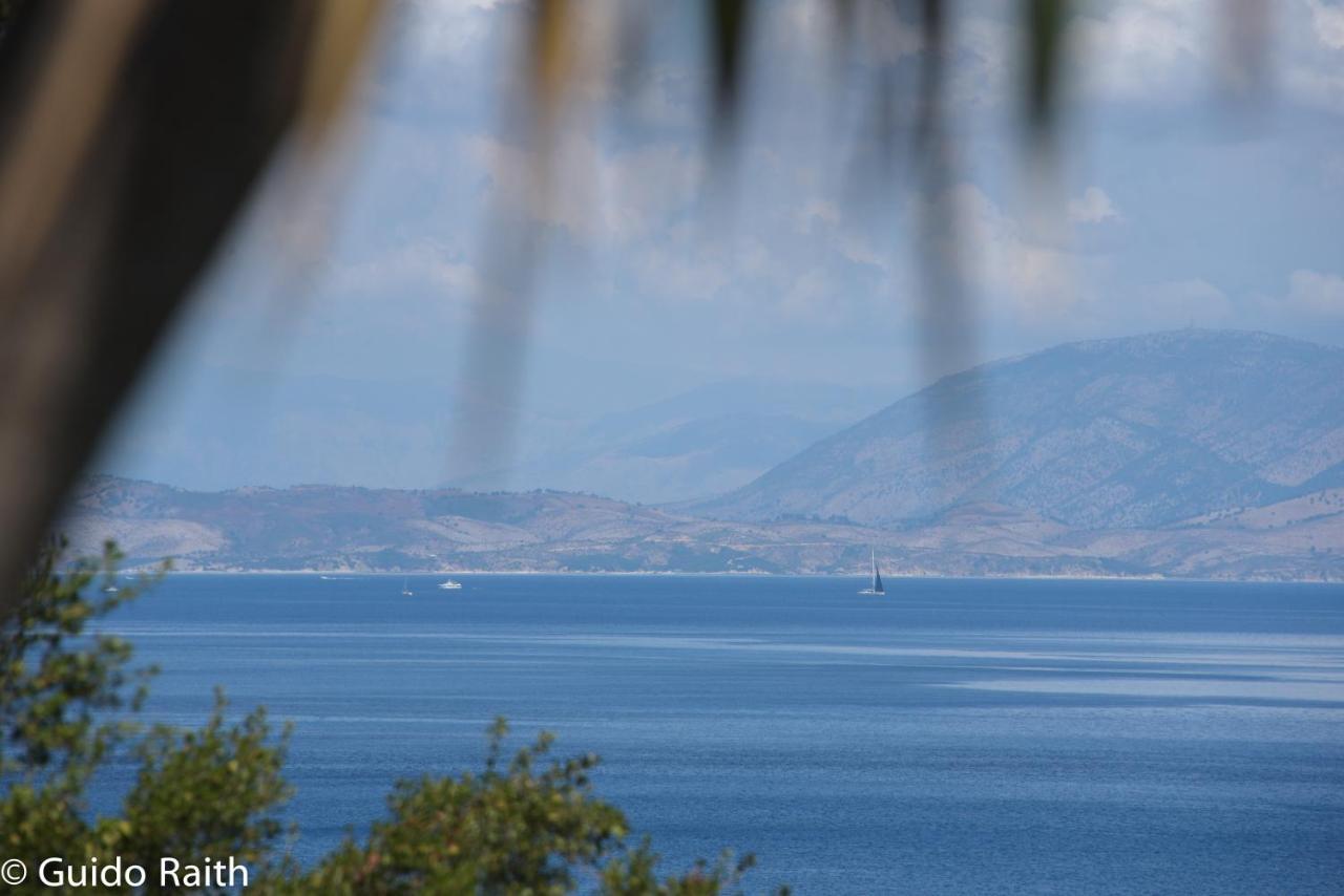 Ionian Sea View By Hotelius