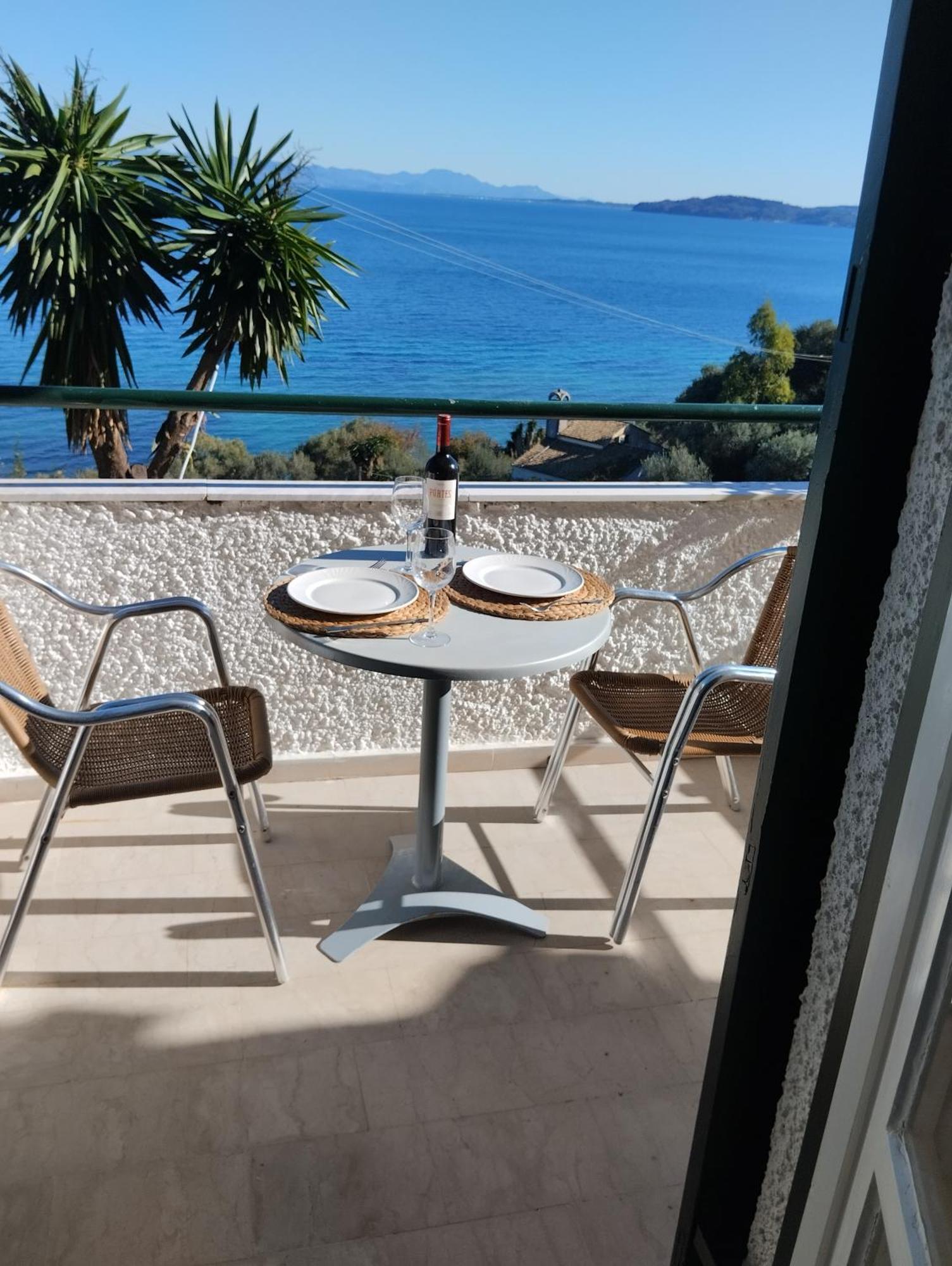 Ionian Sea View By Hotelius Episkopiana (Corfu)