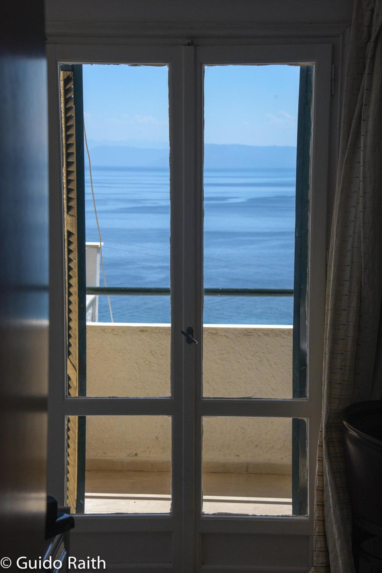 Ionian Sea View By Hotelius Episkopiana (Corfu)
