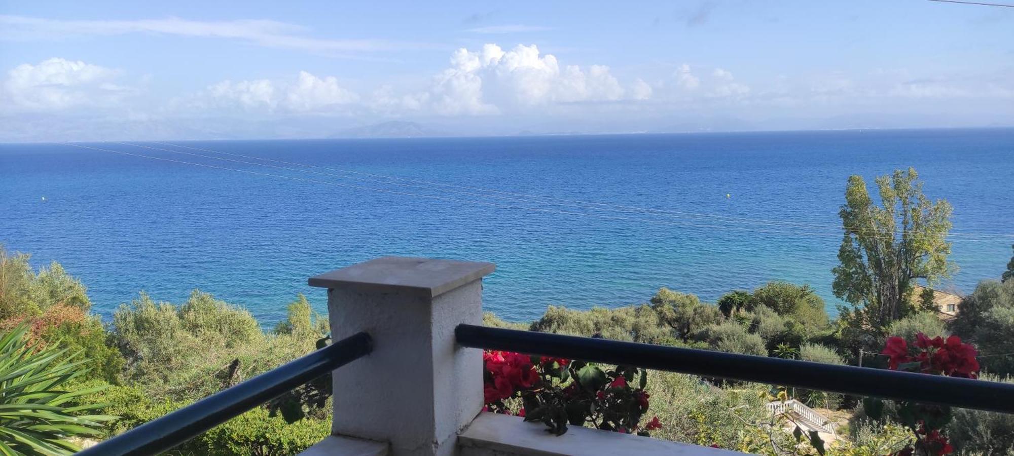 Ionian Sea View By Hotelius Apartment