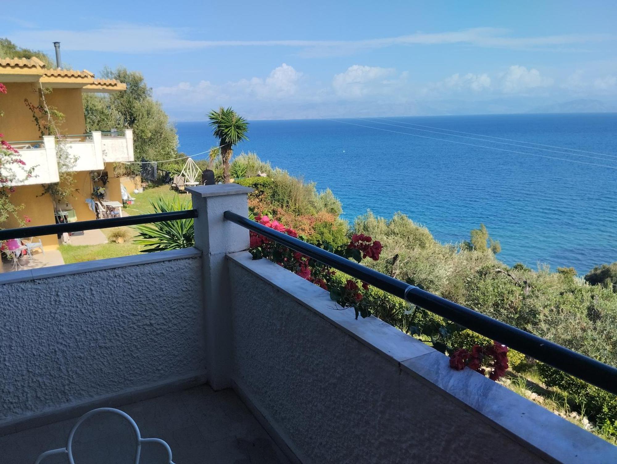 Ionian Sea View By Hotelius Apartment *