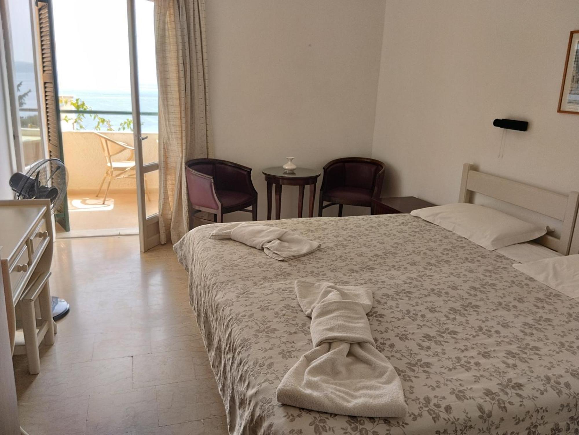 Apartment Ionian Sea View By Hotelius