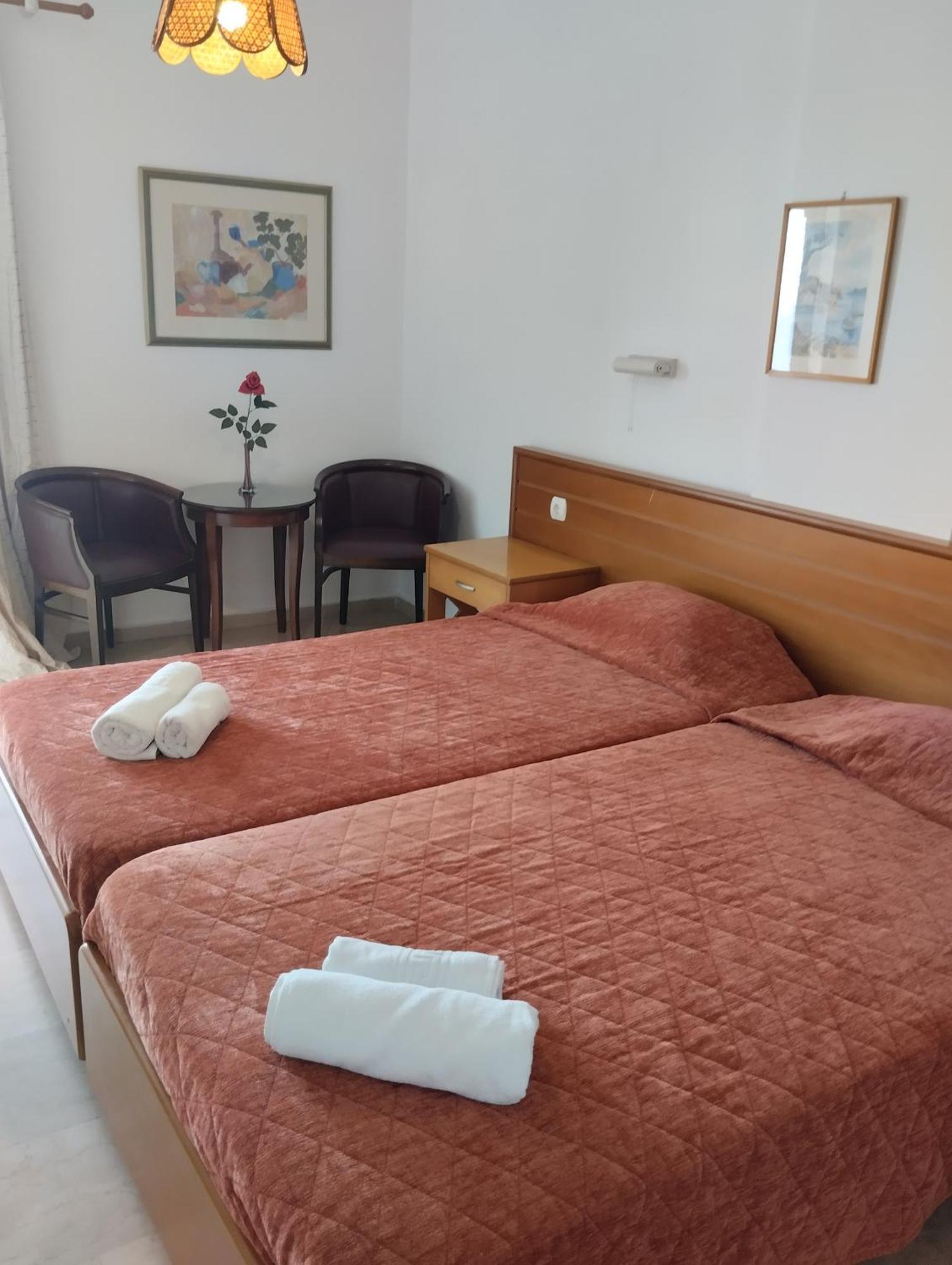 Ionian Sea View By Hotelius Apartment Episkopiana (Corfu)