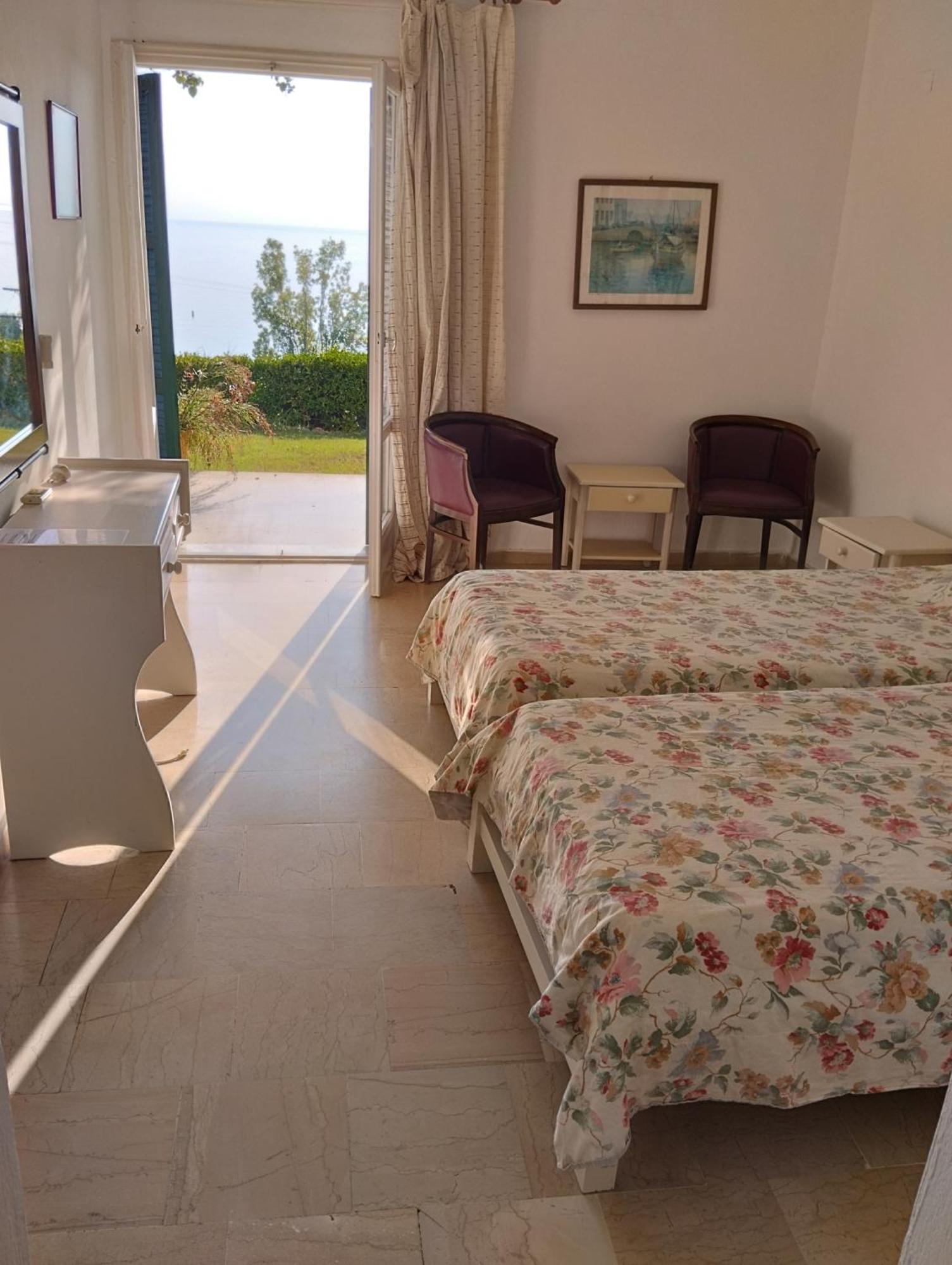 Ionian Sea View By Hotelius Apartment