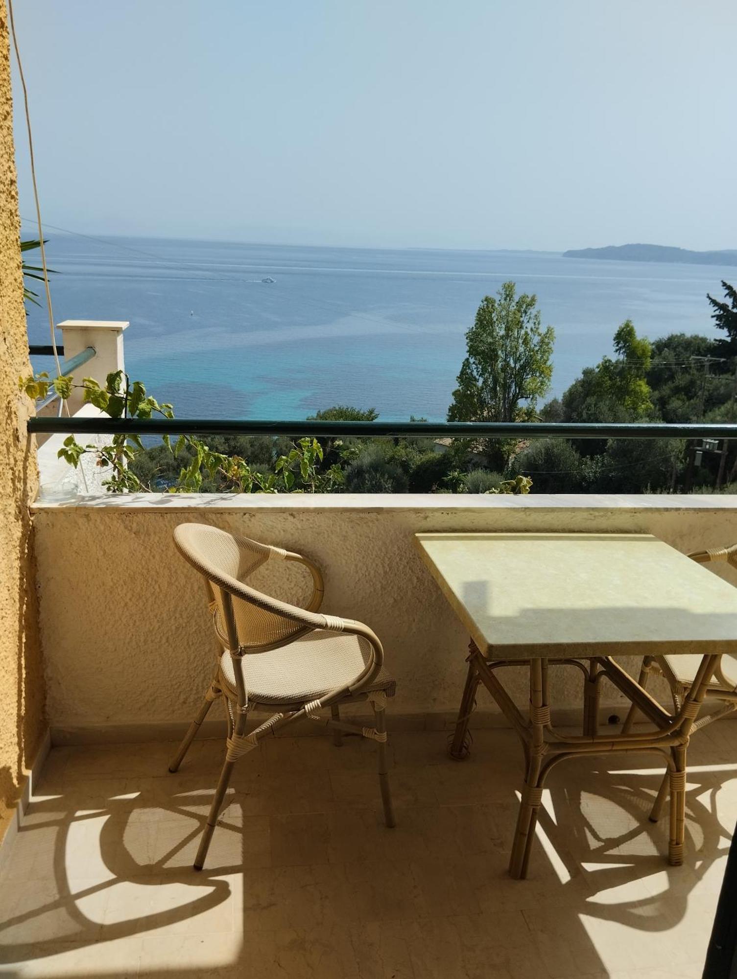 Ionian Sea View By Hotelius