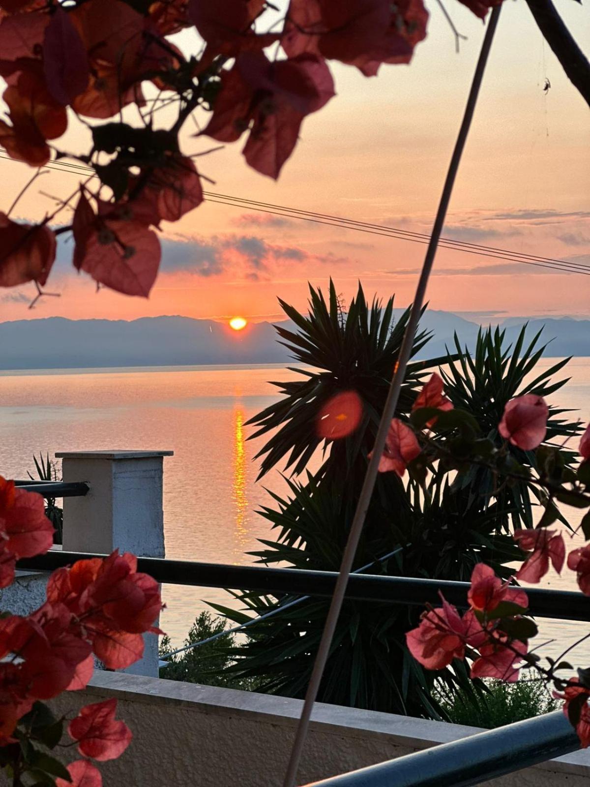 Ionian Sea View By Hotelius Episkopiana (Corfu)