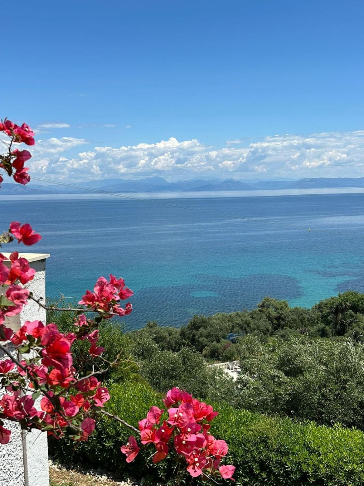 Ionian Sea View By Hotelius * Episkopiana (Corfu)