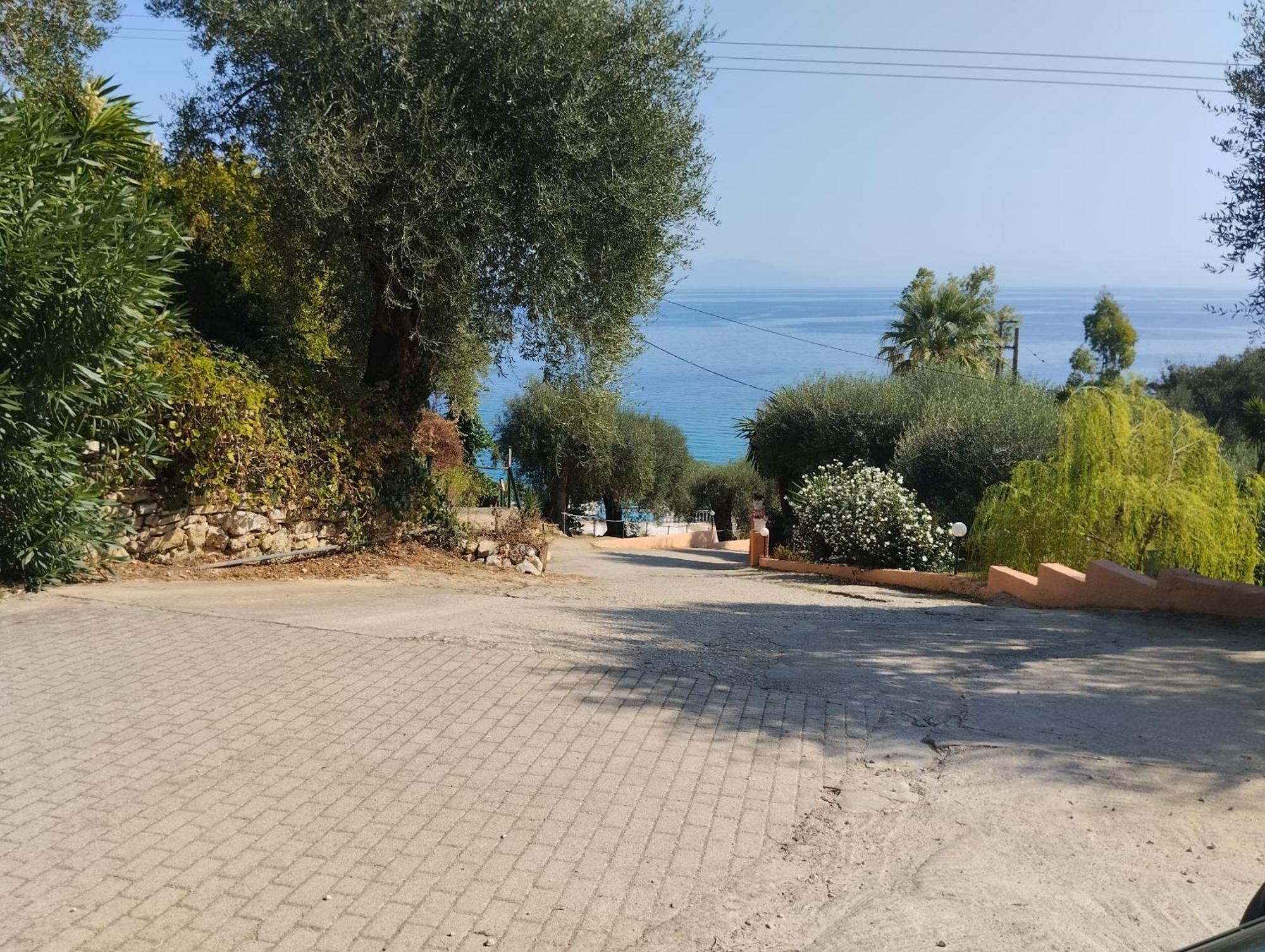 Ionian Sea View By Hotelius * Episkopiana (Corfu)