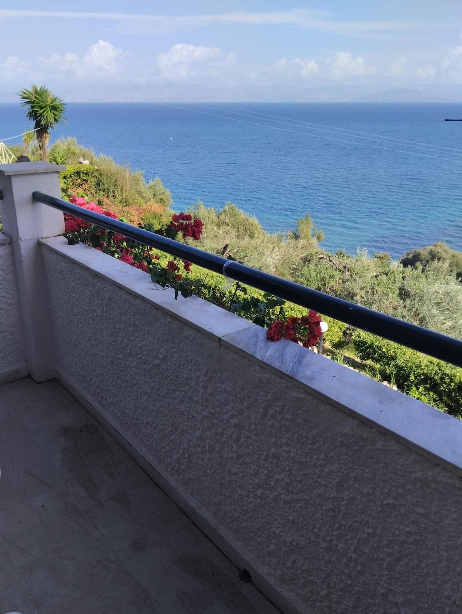 Apartment Ionian Sea View By Hotelius Episkopiana (Corfu)
