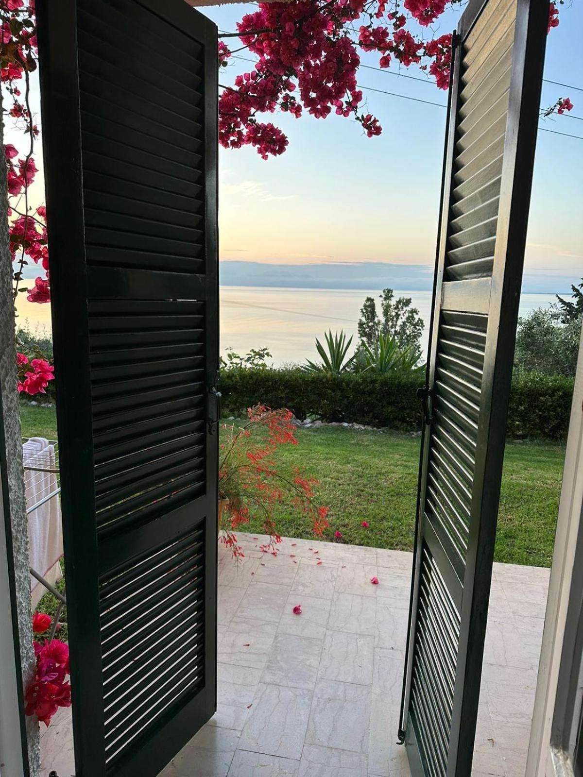 Apartment Ionian Sea View By Hotelius *
